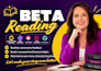 cozy mystery beta reader romance beta reader fantasy thriller beta reader